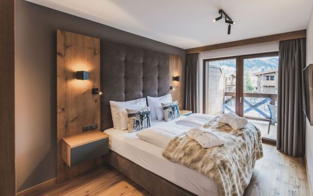 Bergresort Zugspitze Ehrwald by ALPS Resorts