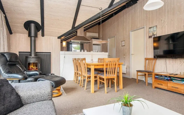 Tranquil Retreat Skovmose - By Traum Ferienwohnungen