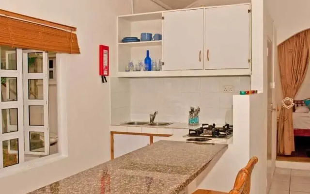 Manivelle Self Catering