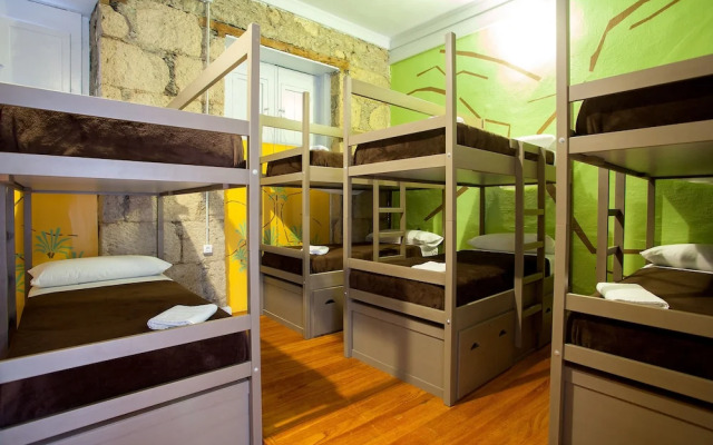 Bettmar EcoHostel Canarias