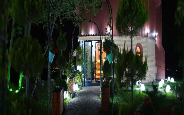 Kule Hotel Airport Istanbul