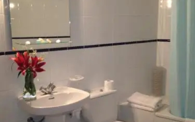 Apartamentos Martell