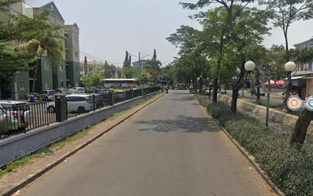 Permata Surya Apartment by Guardian Pro by ZUZU