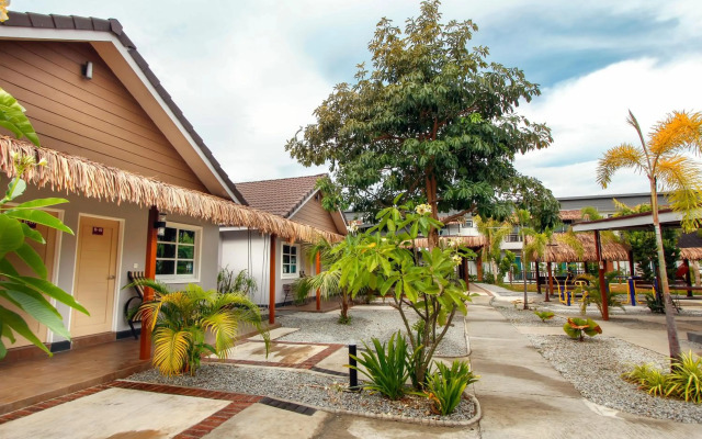 Lavigo Resort