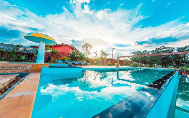 Royal Emerald River View Resort