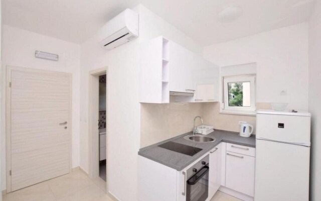 Sea view apartments AZ on beach