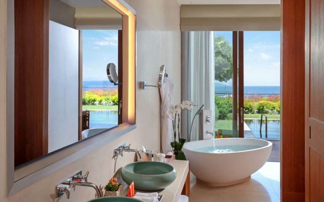 Mandarin Oriental, Bodrum