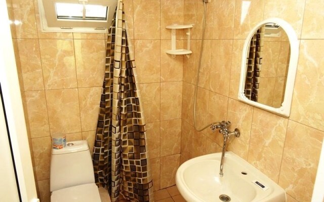 Russo Guest House