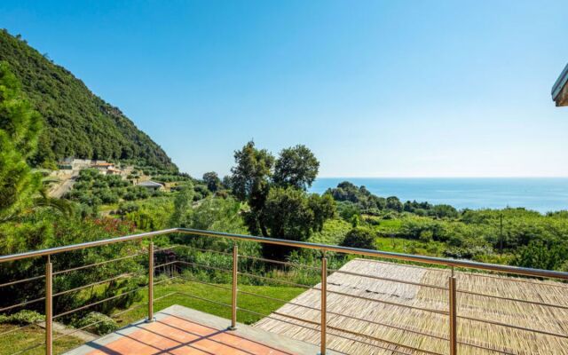 Villa Monilia (MIA153)