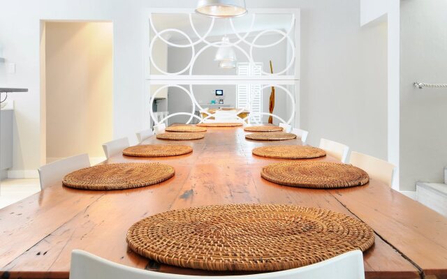 The Oyster Box Beach House