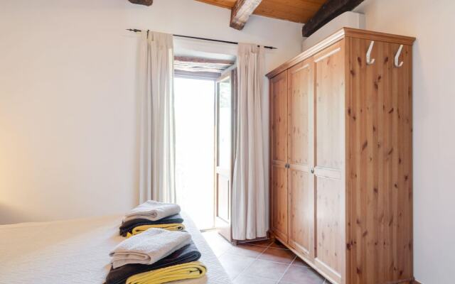 Belvilla by OYO Oleandro 1