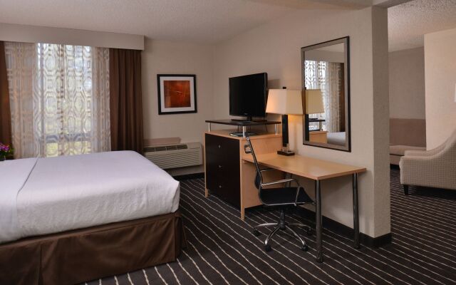 Holiday Inn: Portland- I-5 S (Wilsonville)