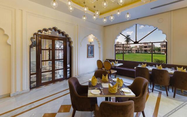 Bhanwar Singh Palace Jaipur