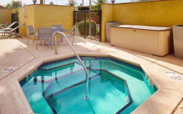 Towneplace Suites Phoenix Goodyear