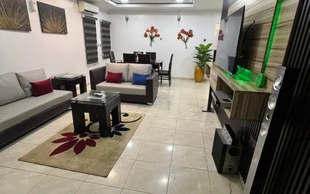 RBZ Apartments