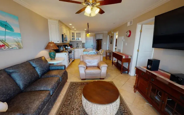 Seascape 2113 in Galveston