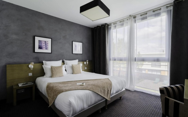 Best Western Hotel de la Cite & Spa