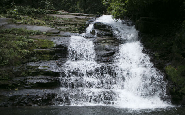 Rios Tropicales Lodge