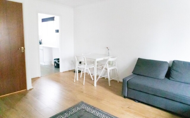 Beautiful 2-bed Apart in Southampton
