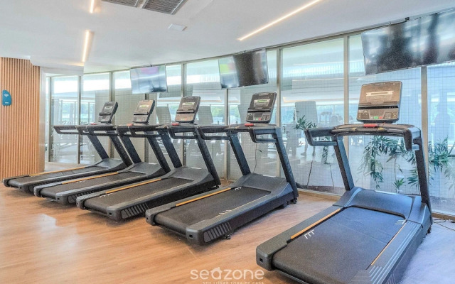 Charming Apt Just 750m From the Beach! Bca0601