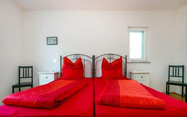 Guki Apartments