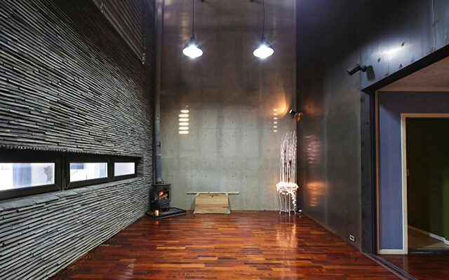 Yangpyeong Santa Pension
