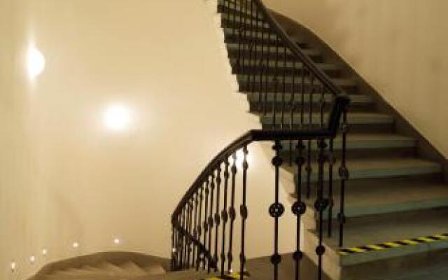 Apartment Za Poricskou branou