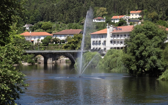 INATEL Palace S Pedro Do Sul