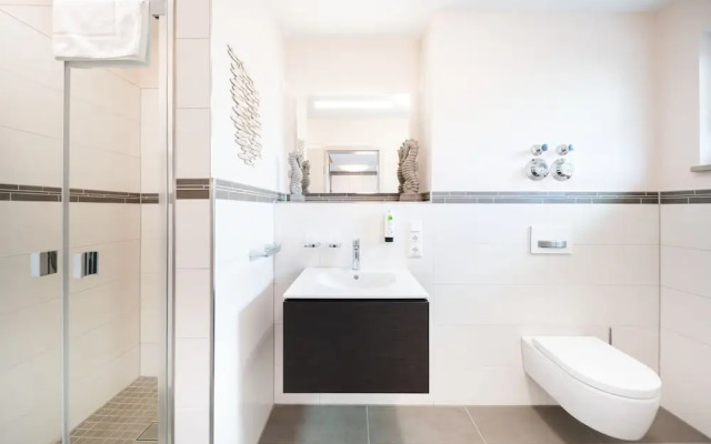 AKZENT Apartmenthotel Binz