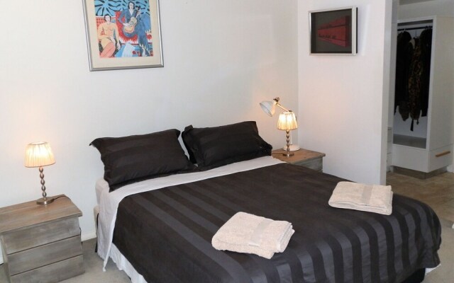 Sun, Sand, Sea and Salty Kisses Cottesloe Beach House