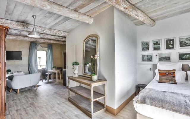Apartments - Experience of PROVENCE