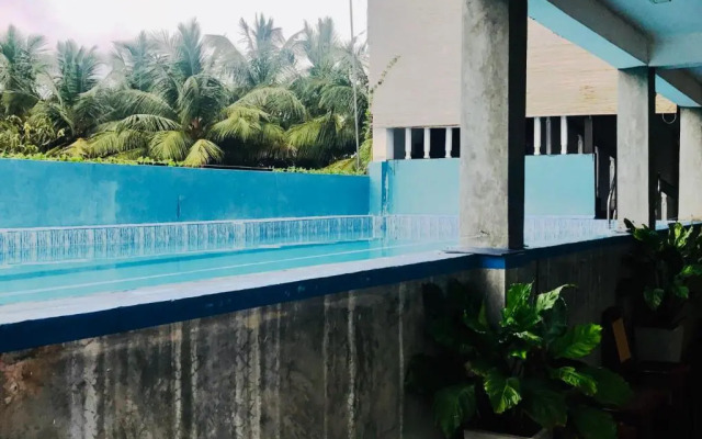 Sea Beach Resort