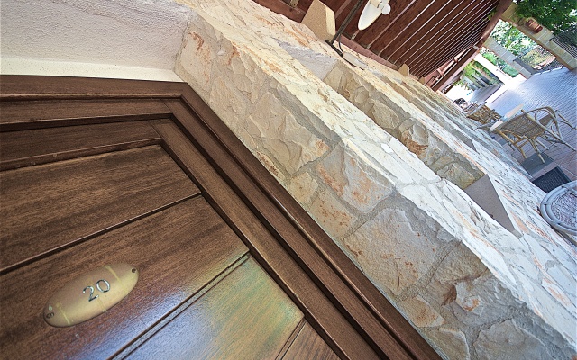 Hotel Masseria Le Pajare