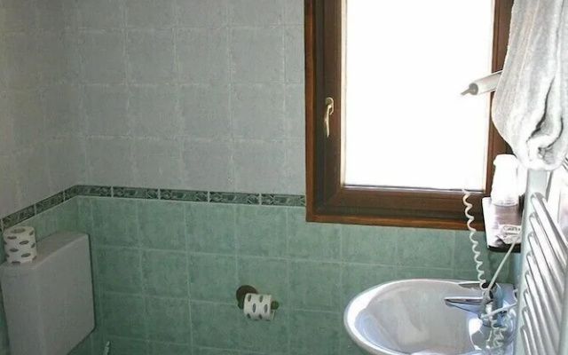 Hotel La Pigna