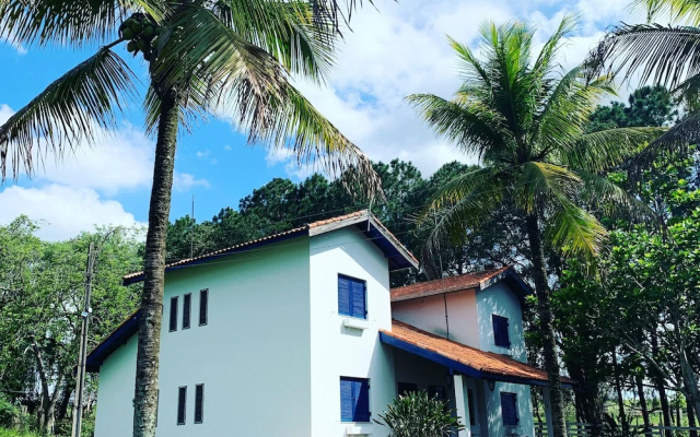 Sitio Santo Antonio Porto Feliz
