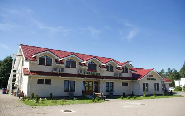 Motel Sampo