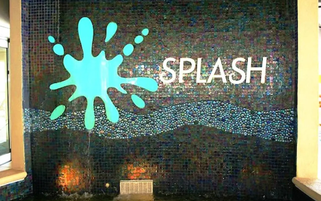Splash 1505e