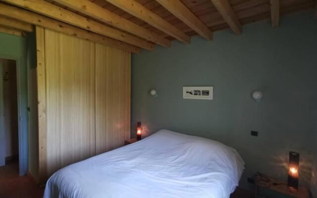 Chalet Saint-Michel-de-Chaillol, 4 pièces, 8 personnes - FR-1-393-151