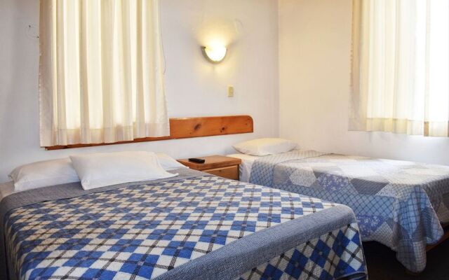 Hostal Oro Blanco Miraflores