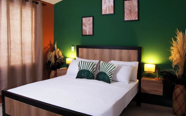 Bohemia Boutique Hostel