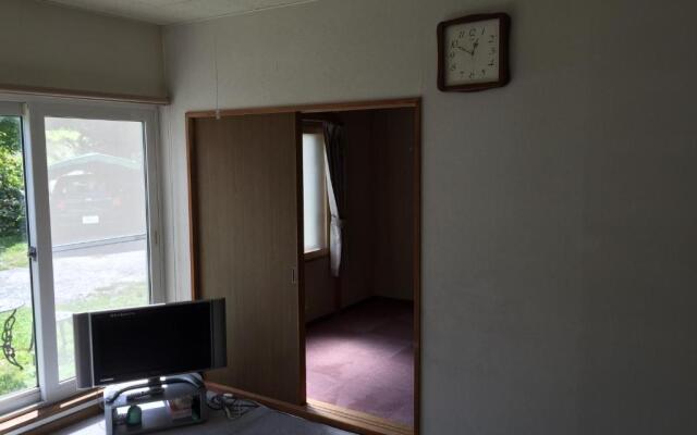 Furano Ueda House