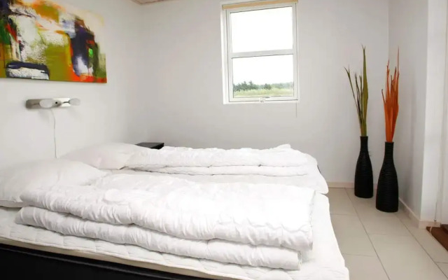 8 Person Holiday Home in Lokken-by Traum