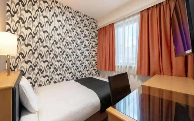 APA Hotel Maebashieki-Kita