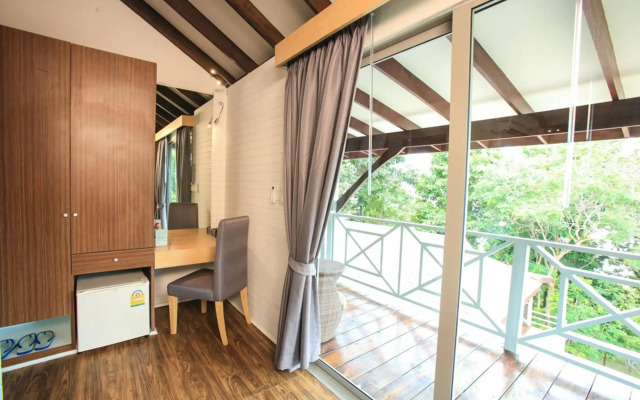 Phi Phi Natural Resort