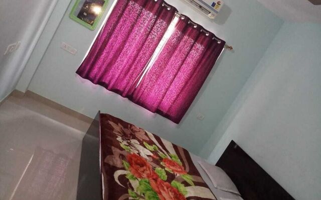 JSB Maytri Inn