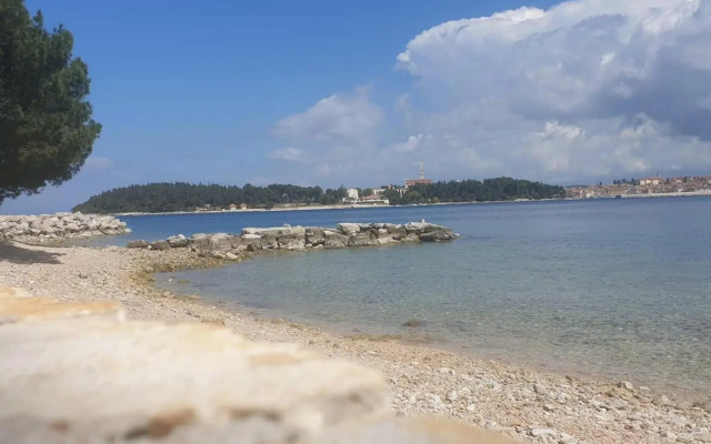 Vila Tena Rovinj Croatia