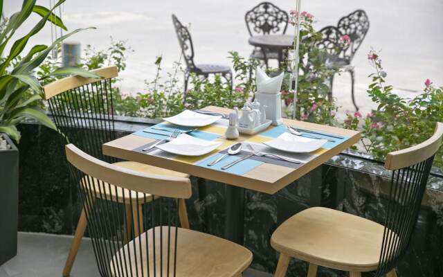Meliora Hotel & Apartment Da Nang