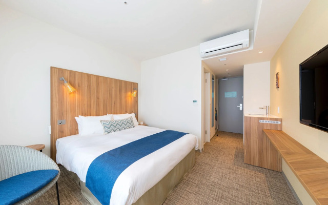 Tokyu Stay Okinawa Naha