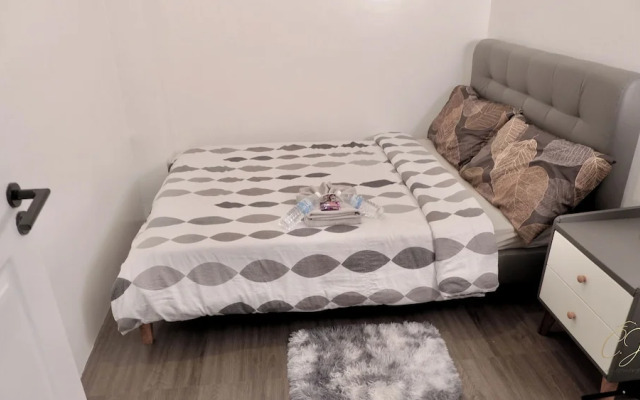 CJ Apartments