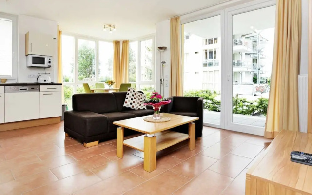 Holiday Home in Grossenbrode